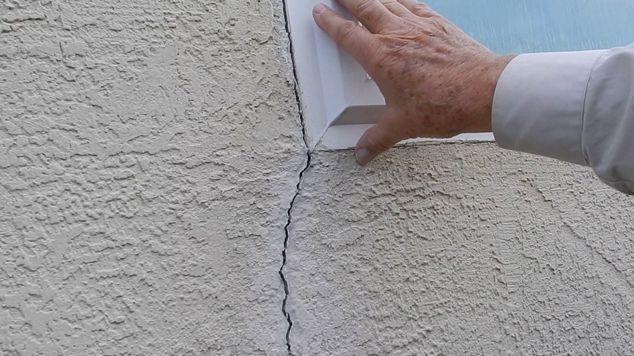 26 Signs Your Stucco is Damaged - ESEC - Stucco Experts in Denver